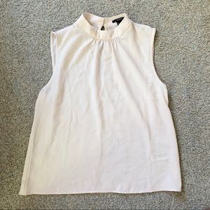 Forever 21 high-neck top